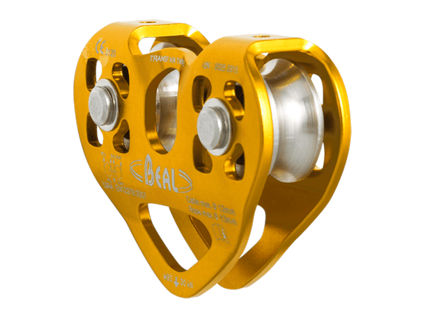 Beal Transf Air Twin B tandemtrinse