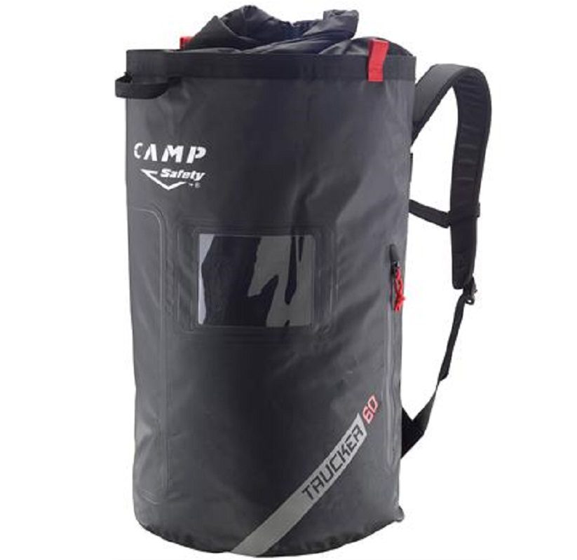 Camp Trucker sekk - 60 L