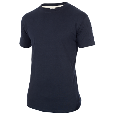 CREW T-SHIRT NAVY