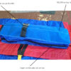 Rescuebag Tyromont RBS rotasjonsbrems