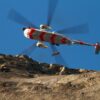 Rescuebag Tyromont RBS rotasjonsbrems