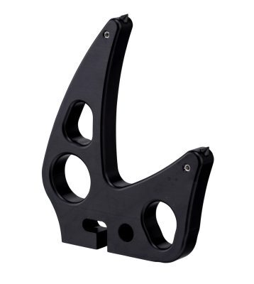 TerrAdaptor Modular Foot System