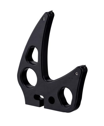 TerrAdaptor Modular Foot System