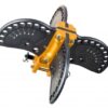 TerrAdaptor Quadpod