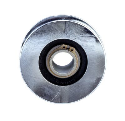 TerrAdaptor Steel Sheave Assembly