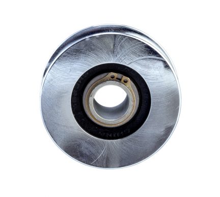 TerrAdaptor Steel Sheave Assembly
