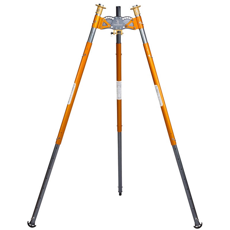 TerrAdaptor Tripod