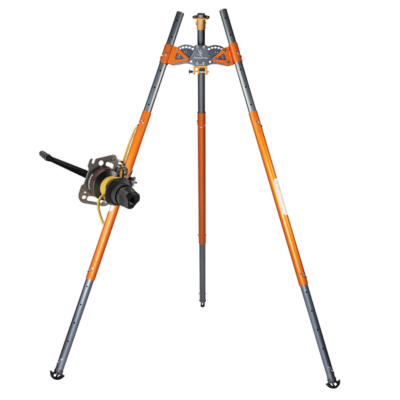 Harken TerrAdaptor Trepod