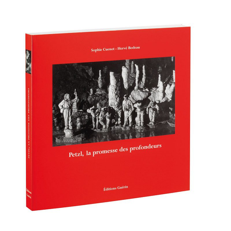 The Petzl Book