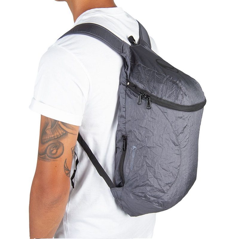 Ticket to the moon Mini Backpack sekk