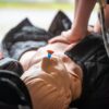 Ruth Lee Trauma Rescue redningsdukke