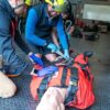 Ruth Lee Trauma Rescue redningsdukke