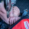 Ruth Lee Trauma Rescue redningsdukke