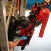 Ruth Lee Trauma Rescue redningsdukke