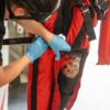 Ruth Lee Trauma Rescue redningsdukke