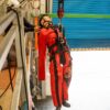 Ruth Lee Trauma Rescue redningsdukke