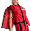 Ruth Lee Trauma Rescue redningsdukke