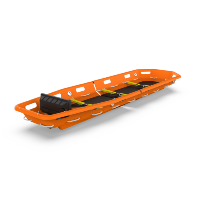 SPENCER TWIN SHELL ORANSJE