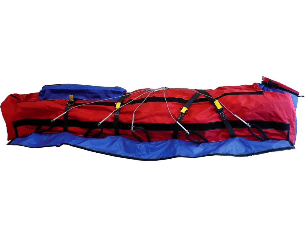 Tyromont Christophorus 2 rescuebag