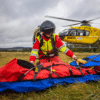 Tyromont Christophorus EVO rescuebag