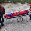 Tyromont Tyral injured bag
