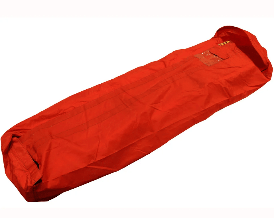 Tyromont Tyral injured bag LITE