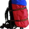 Tyromont Tyral injured bag