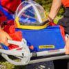 Tyromont Tyral injured bag