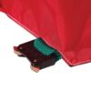 Tyromont Tyral injured bag