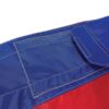 Tyromont Tyral injured bag