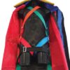 Tyromont Tyral injured bag