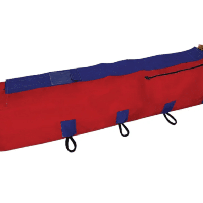 Tyromont Tyral rescuebag uten sele
