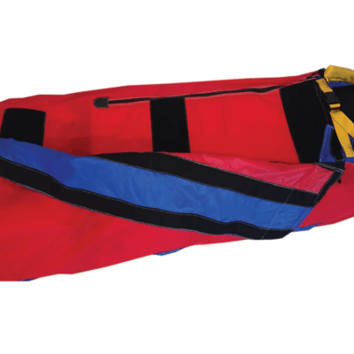Tyromont Tyral rescuebag med sele