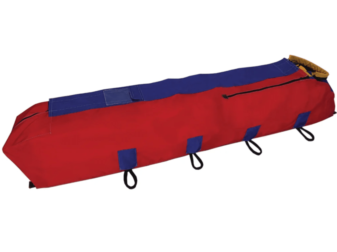 Tyromont Tyral rescuebag uten sele