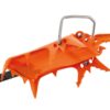 Petzl Dart Stegjern