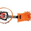Petzl Dart Stegjern