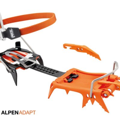 Petzl Dart Stegjern