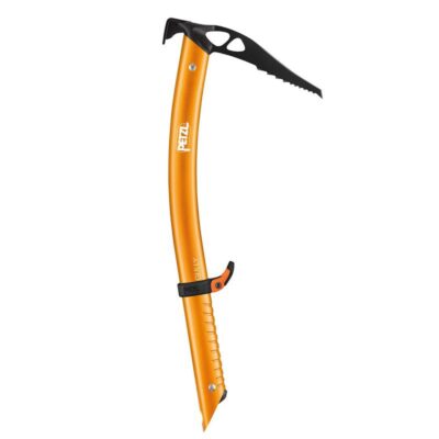 Petzl Gully isøks