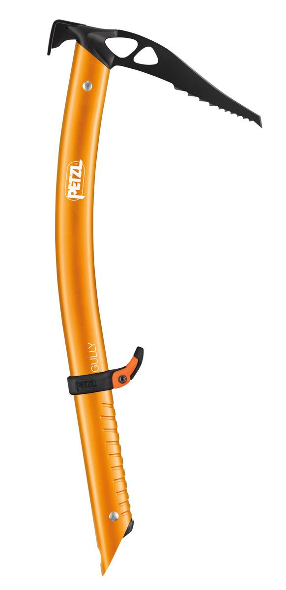 Petzl Gully isøks - Hammer