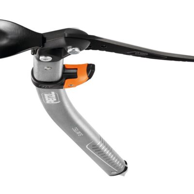 Petzl Sum'Tec isøks - Tverrblad