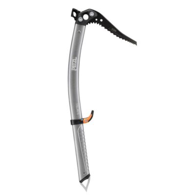 Petzl Sum'Tec isøks