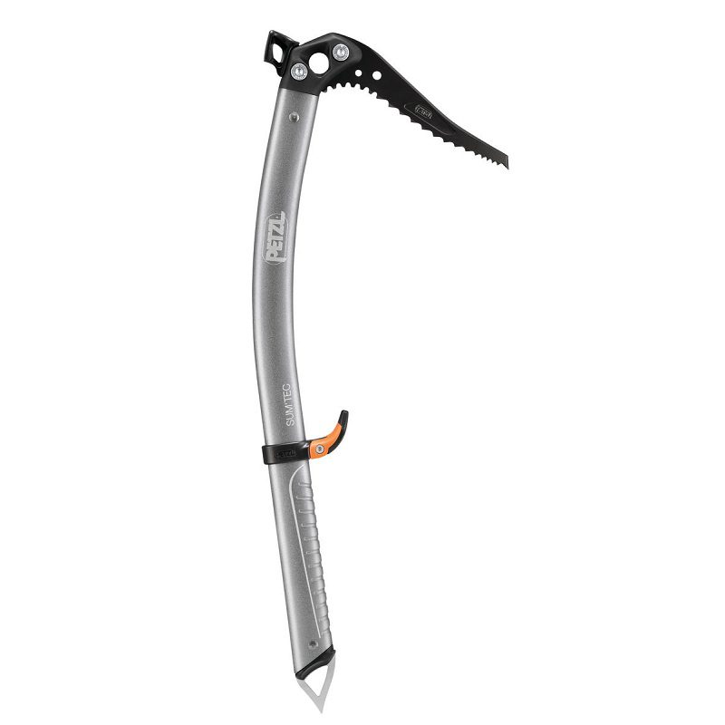 Petzl Sum'Tec isøks