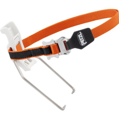 Petzl Back Lever