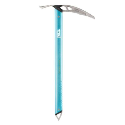Petzl Glacier Literide topturøks