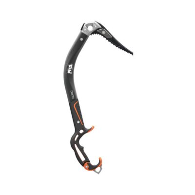 Petzl Nomic isklatreøks
