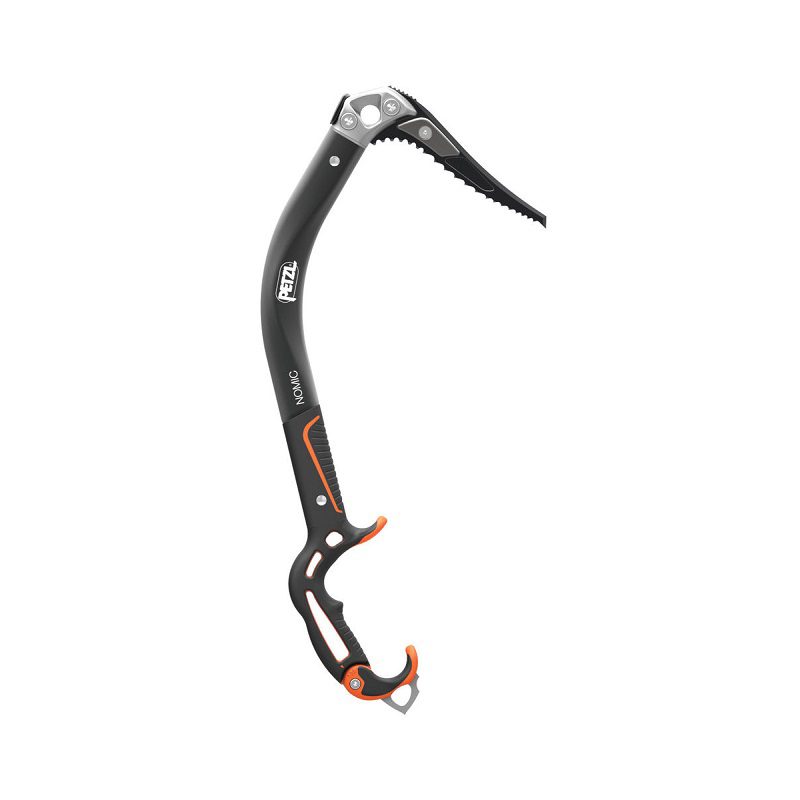 Petzl Nomic isklatreøks