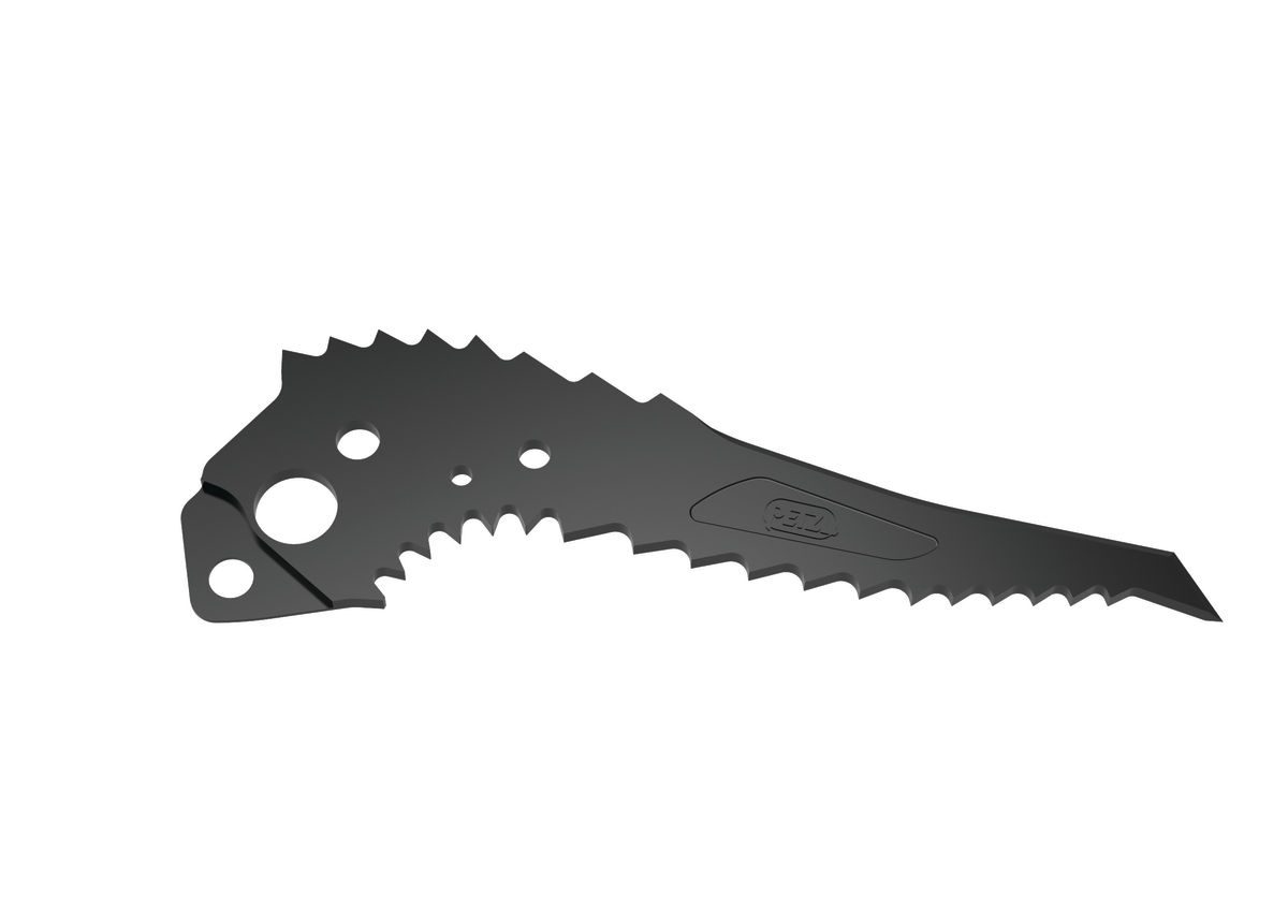 Petzl Pur'dry isøksblad