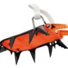 Petzl Lynx Stegjern