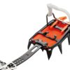 Petzl Lynx Stegjern