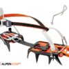 Petzl Lynx Stegjern